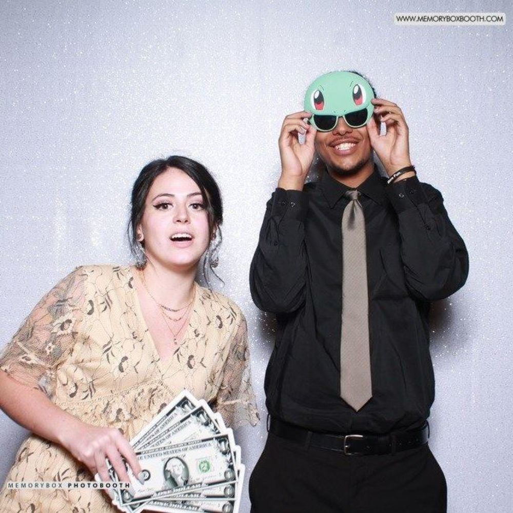 Meet your Posher, Taylor